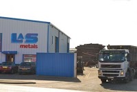 LAS Metals Ltd scrap metal merchants 367567 Image 1